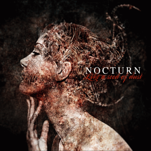 Nocturn (FRA) : Like a Seed of Dust
